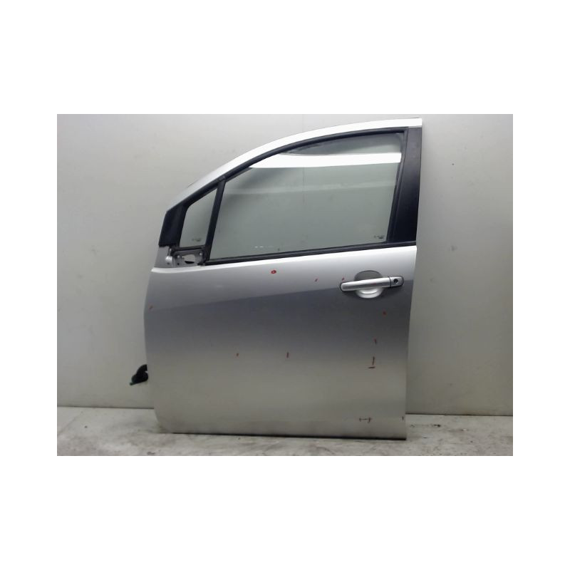 PORTE AVANT GAUCHE SUZUKI SPLASH