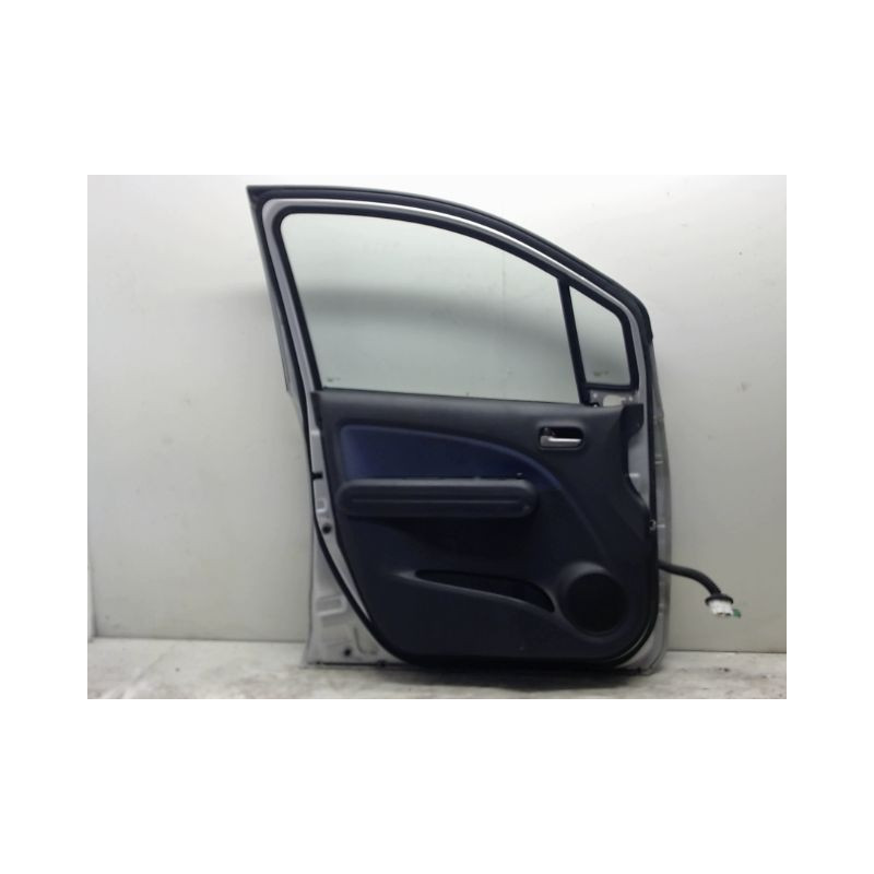 PORTE AVANT GAUCHE SUZUKI SPLASH