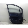 PORTE AVANT GAUCHE SUZUKI SPLASH