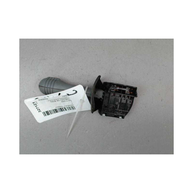 COMMANDE ESSUIE GLACE RENAULT TWINGO I Phase 3 2000-2007