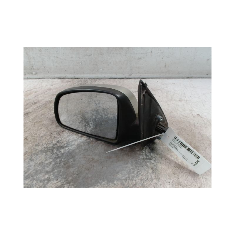 RETROVISEUR EXTERIEUR ELECTRIQUE GAUCHE OPEL MERIVA 2006-