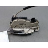 SYSTEME CONDAMNATION AVANT GAUCHE SEAT IBIZA IV Phase 1 (6J) 2008-2012