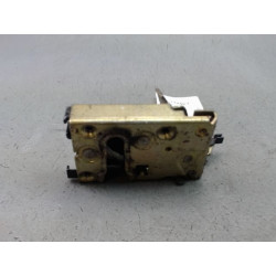 SYSTEME CONDAMNATION ARG