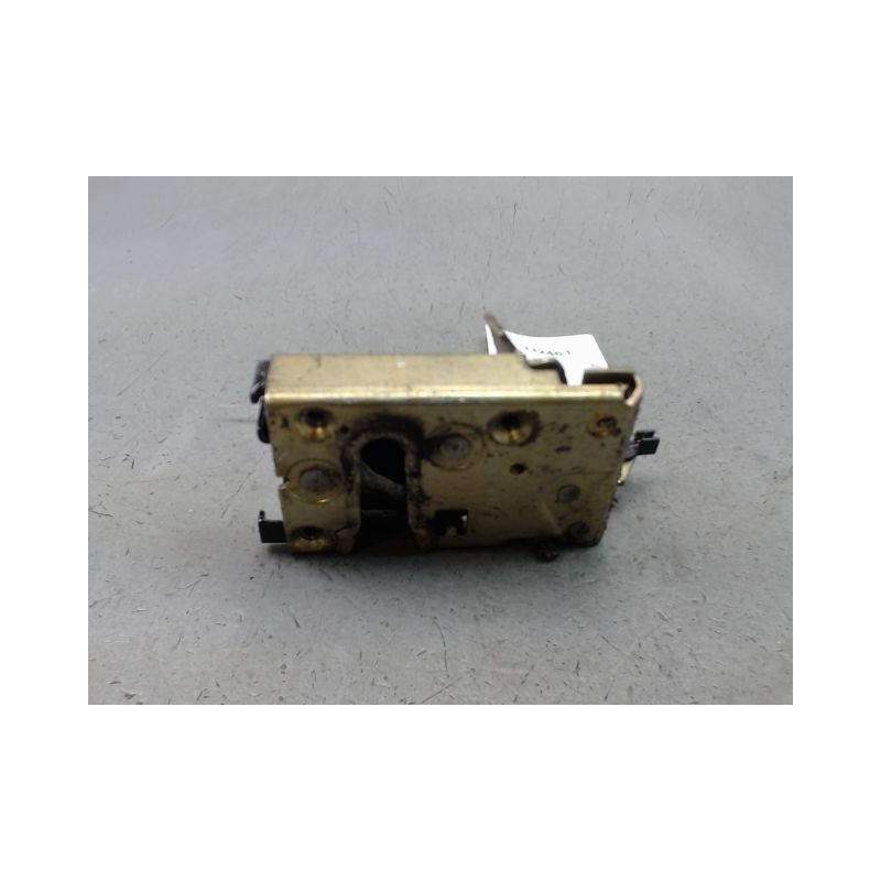 SYSTEME CONDAMNATION ARRIERE GAUCHE CITROEN AX Phase 1 1987-1991