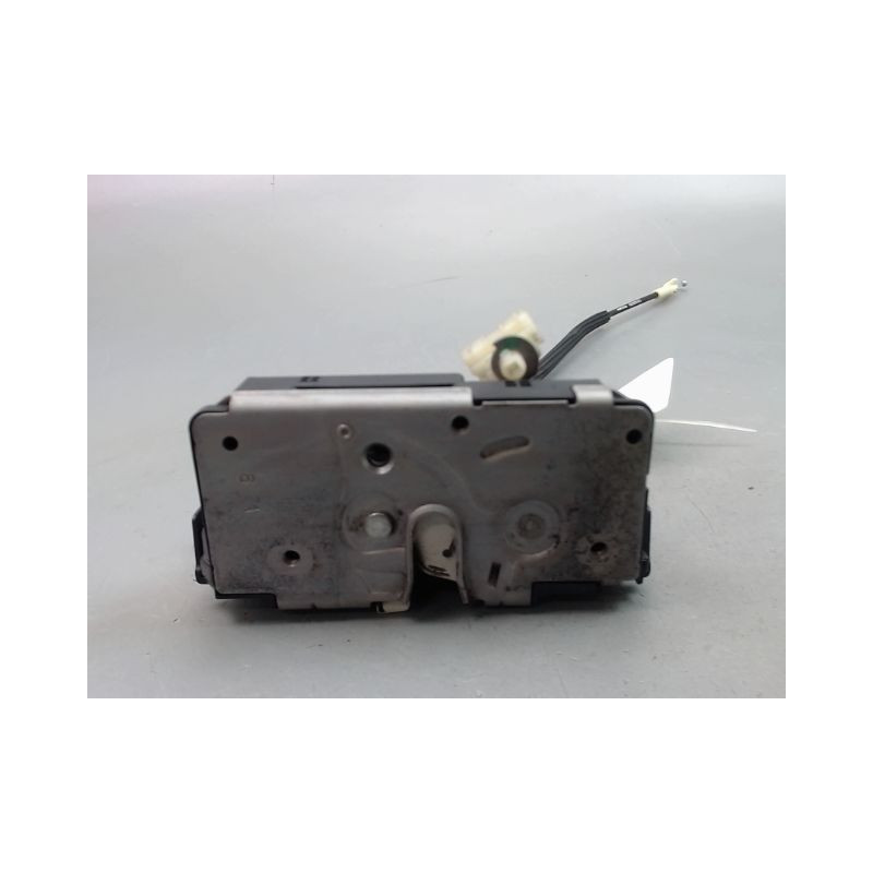 SYSTEME CONDAMNATION ARRIERE DROIT OPEL CORSA 2010-