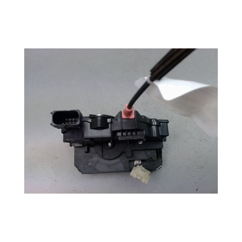 SYSTEME CONDAMNATION ARRIERE DROIT OPEL CORSA 2010-