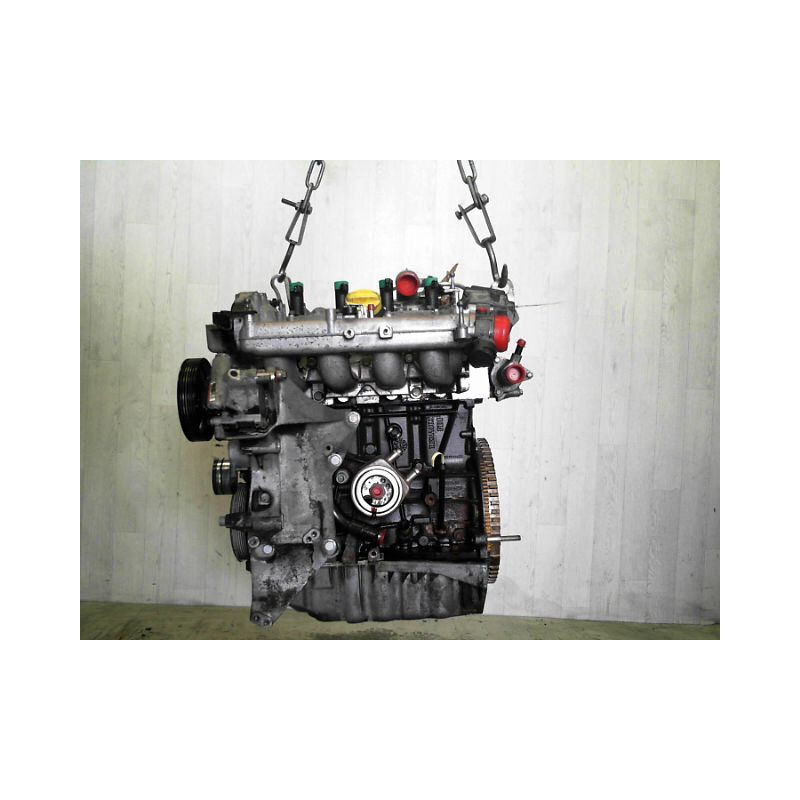 MOTEUR ESSENCE RENAULT LAGUNA 2.0 16V Turbo 