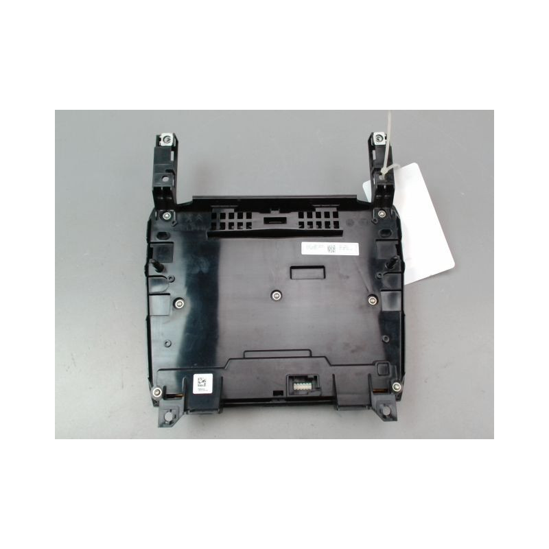 COMMANDE DE CHAUFFAGE CITROEN C4 II Phase 1 (B71) 2010-2015