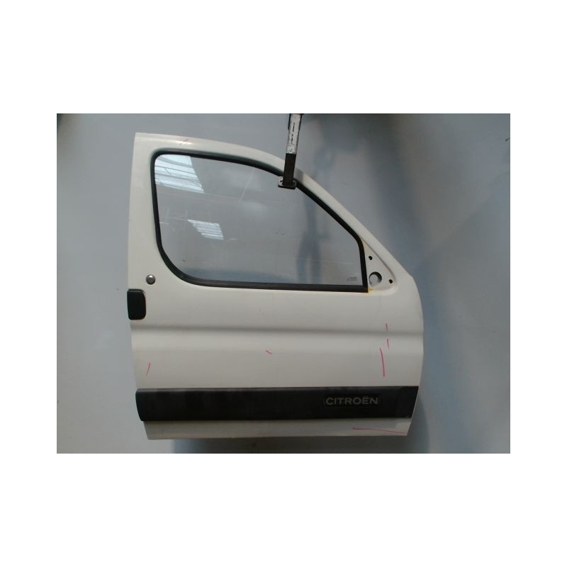 PORTE AVANT DROIT CITROEN BERLINGO BREAK -2002