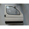 PORTE AVANT DROIT CITROEN BERLINGO BREAK -2002