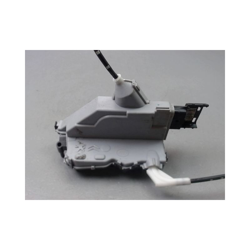 SYSTEME CONDAMNATION ARRIERE DROIT PEUGEOT 3008 BREAK I PHASE 2 2013-...