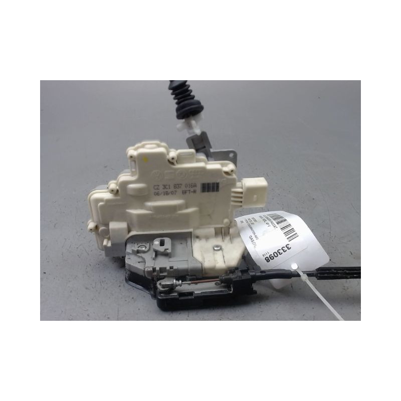 SYSTEME CONDAMNATION AVANT DROIT VOLKSWAGEN PASSAT BERL. V 2005-2010