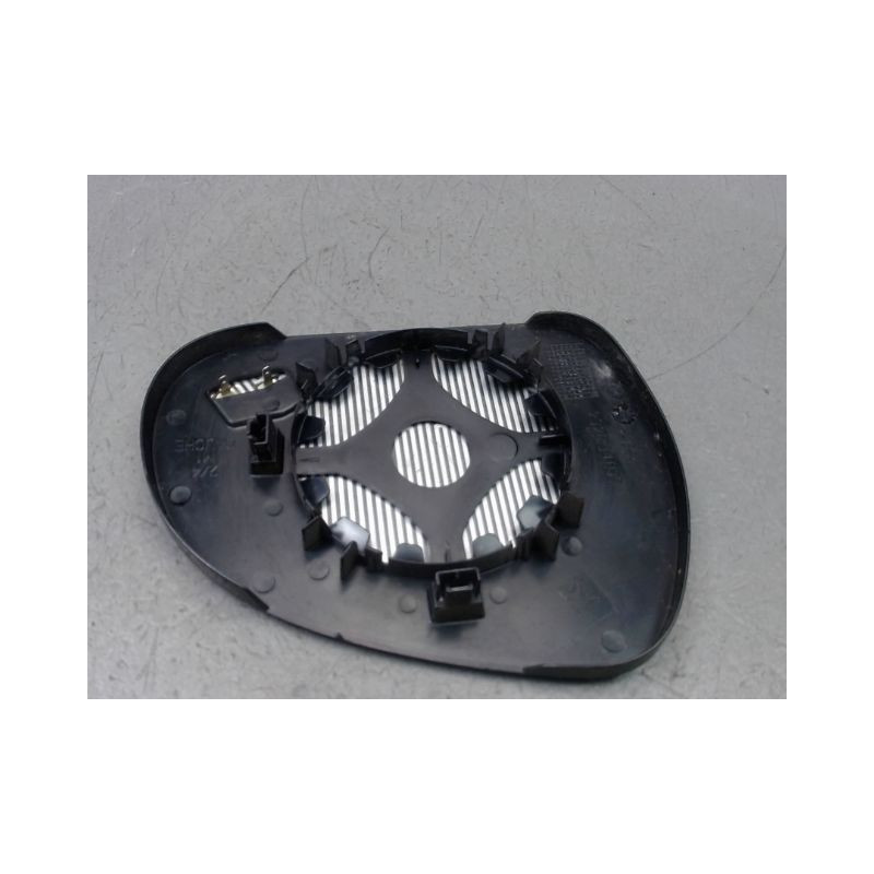 GLACE RETROVISEUR EXT G PEUGEOT 207 2006-2013