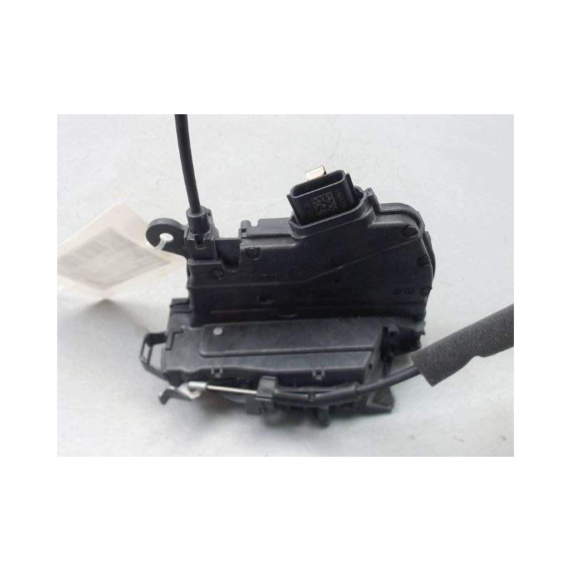 SYSTEME CONDAMNATION ARRIERE GAUCHE RENAULT CLIO