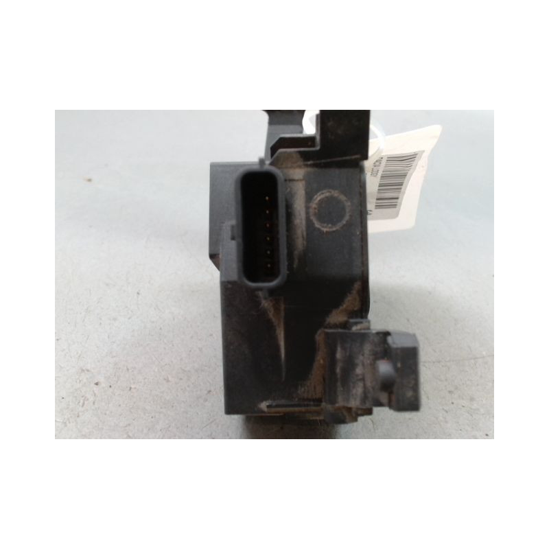 PEDALE ACCELERATEUR DACIA LODGY BREAK 2012-...