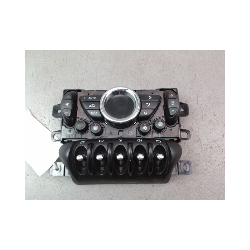 COMMANDE DE CHAUFFAGE MINI MINI II Phase 2 (R56) 2010-...