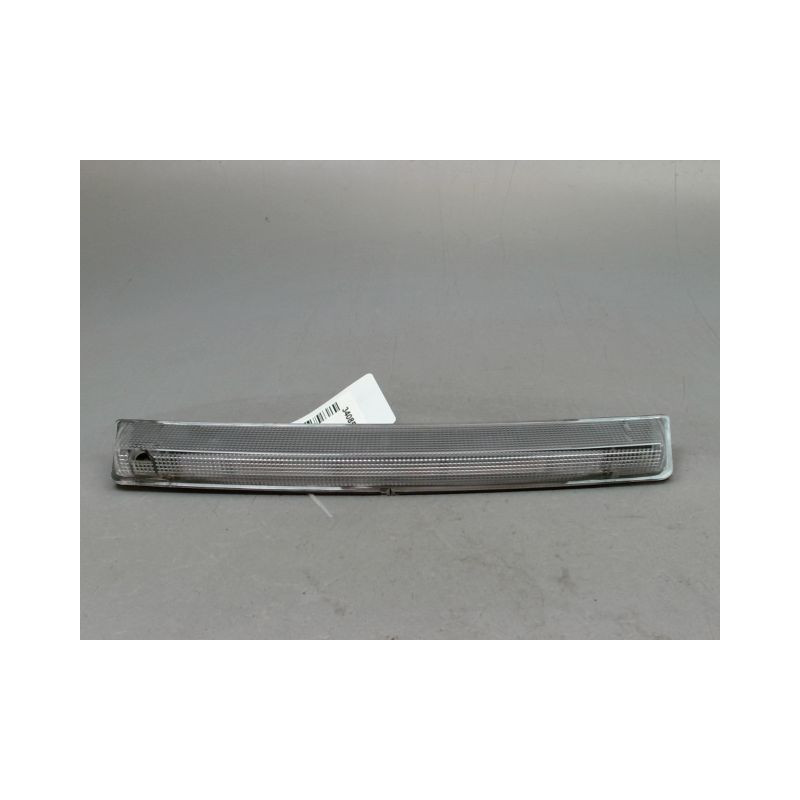 FEUX STOP SUPPLEMENTAIRE PEUGEOT 208