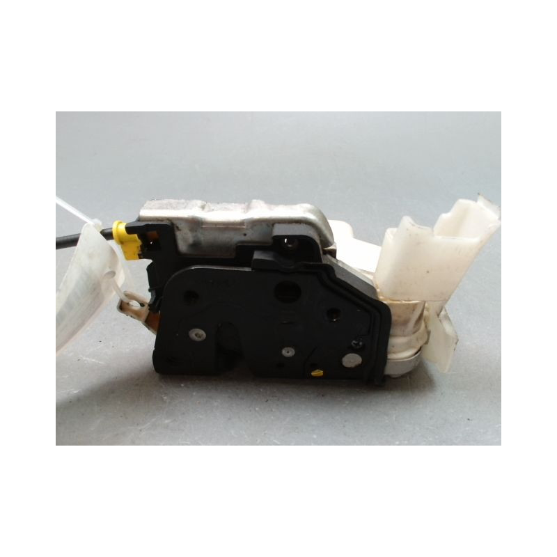 SYSTEME CONDAMNATION AVANT DROIT AUDI A1 Phase 1 (8X) 2010-2015