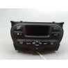 COMMANDE DE CHAUFFAGE PEUGEOT 307 Phase 1 2001-2005