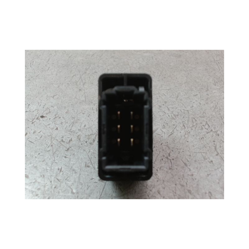 COMMANDE LEVE-GLACE PORTE AVD PEUGEOT PARTNER FG II PHASE 2 (B9) 2012-2015