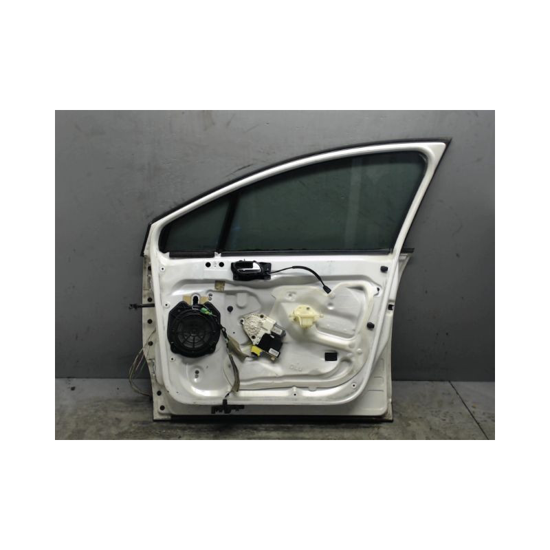 PORTE AVANT DROIT CITROEN C4