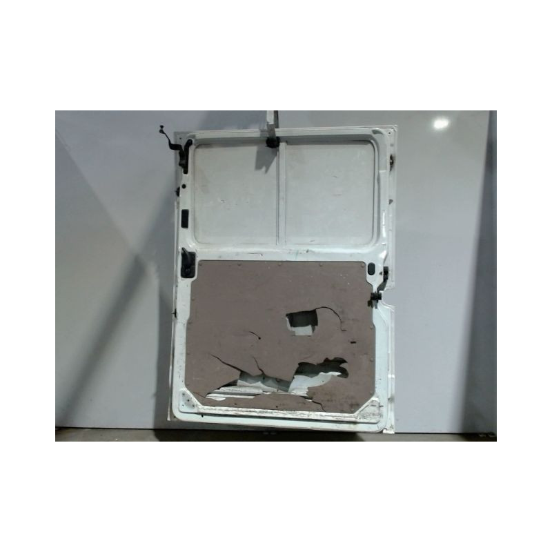 PORTE COULISSANTE DROITE RENAULT MASTER