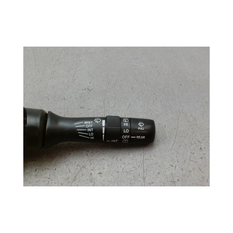 COMMANDE ESSUIE GLACE TOYOTA AURIS I Phase 1 2007-2010