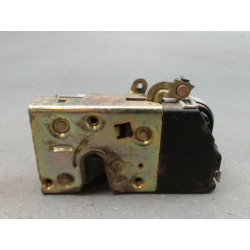 SYSTEME CONDAMNATION AVG