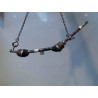 TRANSMISSION AVANT DROIT RENAULT LAGUNA III 2007- 2.0 dCi 
