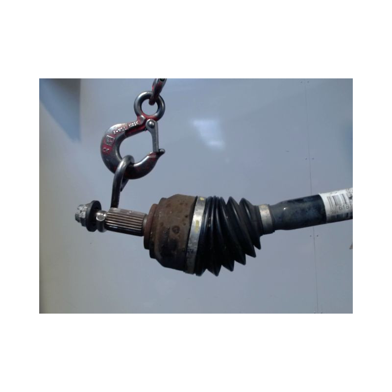 TRANSMISSION AVANT DROIT RENAULT LAGUNA III 2007- 2.0 dCi 