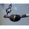 TRANSMISSION AVANT DROIT RENAULT LAGUNA III 2007- 2.0 dCi 