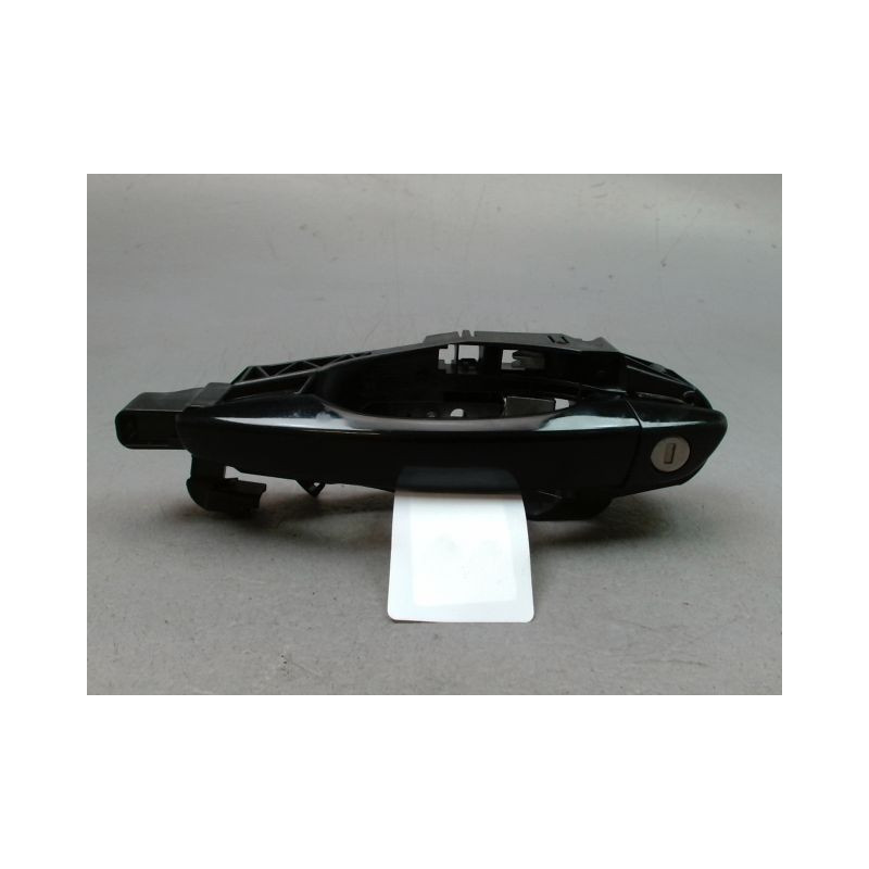 POIGNEE EXTERIEURE PORTE AVANT GAUCHE OPEL CORSA 2010-