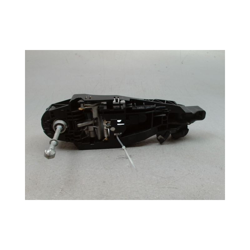 POIGNEE EXTERIEURE PORTE AVANT GAUCHE OPEL CORSA 2010-