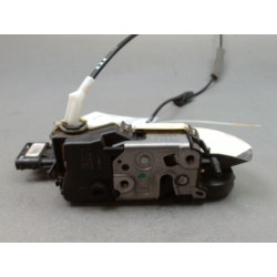 SYSTEME CONDAMNATION AVG