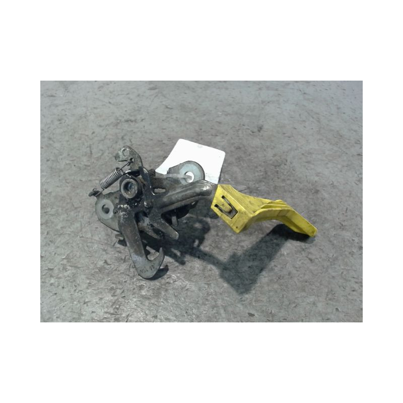 SERRURE CAPOT CITROEN BERLINGO II BREAK 2008-