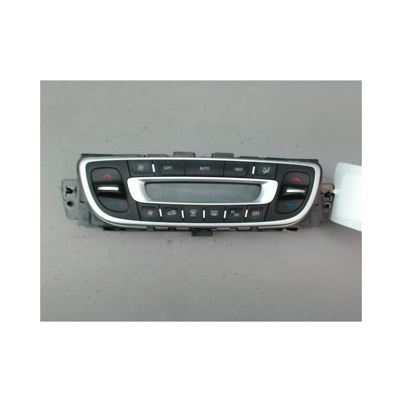 COMMANDE DE CHAUFFAGE RENAULT MEGANE COUPE III Phase 1 2008-2012