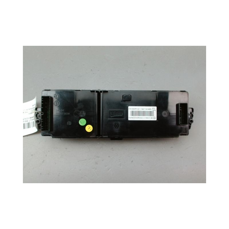 COMMANDE DE CHAUFFAGE RENAULT MEGANE COUPE III Phase 1 2008-2012