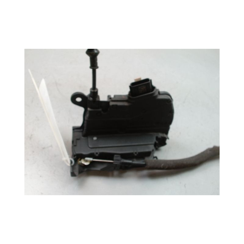 SYSTEME CONDAMNATION ARRIERE GAUCHE RENAULT CLIO IV Phase 1 2012-...