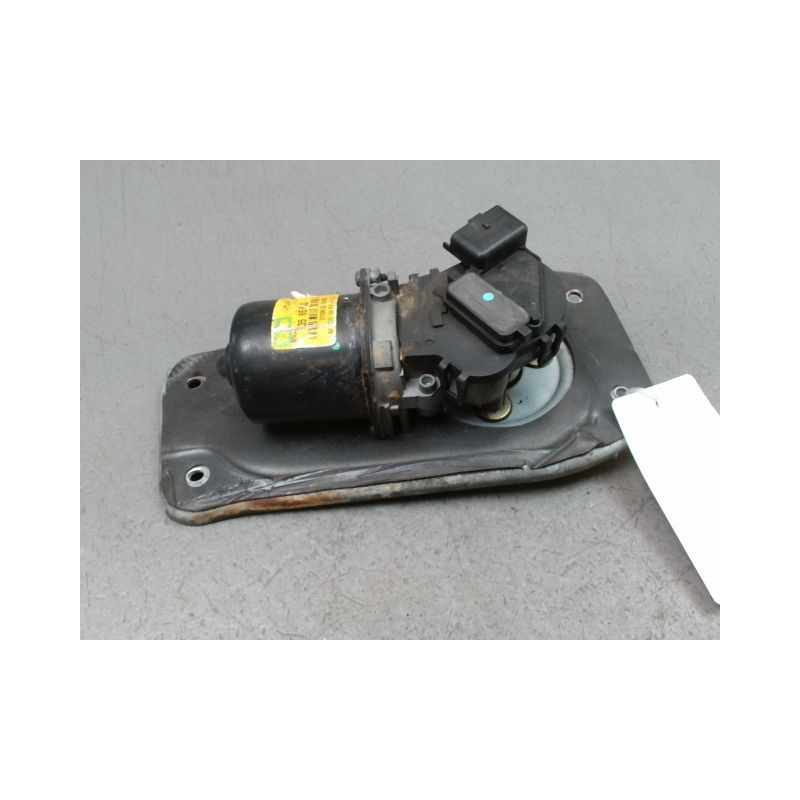 MECANISME ESSUIE-GLACE AVANT CITROEN BERLINGO BREAK I Phase 2 (M59) 2002-2010