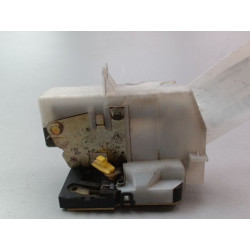 SYSTEME CONDAMNATION ARG