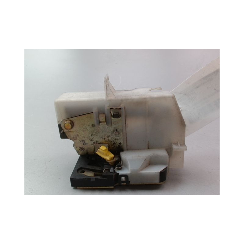 SYSTEME CONDAMNATION ARRIERE GAUCHE RENAULT CLIO II Phase 1 1998-2001