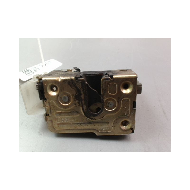 SYSTEME CONDAMNATION ARRIERE GAUCHE RENAULT CLIO II Phase 1 1998-2001