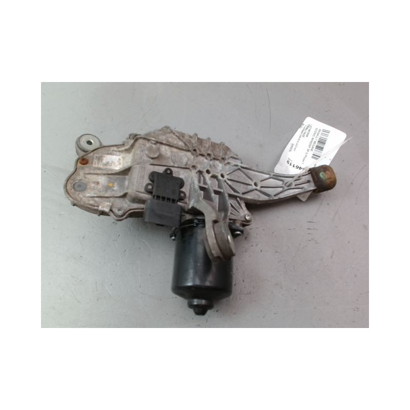 MECANISME ESSUIE-GLACE AVANT RENAULT SCENIC MONOSP. III Phase 1 2009-2011
