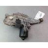 MECANISME ESSUIE-GLACE AVANT RENAULT SCENIC MONOSP. III Phase 1 2009-2011