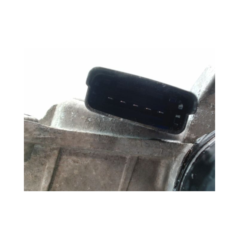 MECANISME ESSUIE-GLACE AVANT RENAULT SCENIC MONOSP. III Phase 1 2009-2011