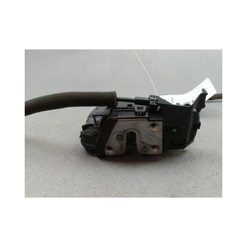 SYSTEME CONDAMNATION ARRIERE DROIT RENAULT CLIO IV Phase 1 2012-...