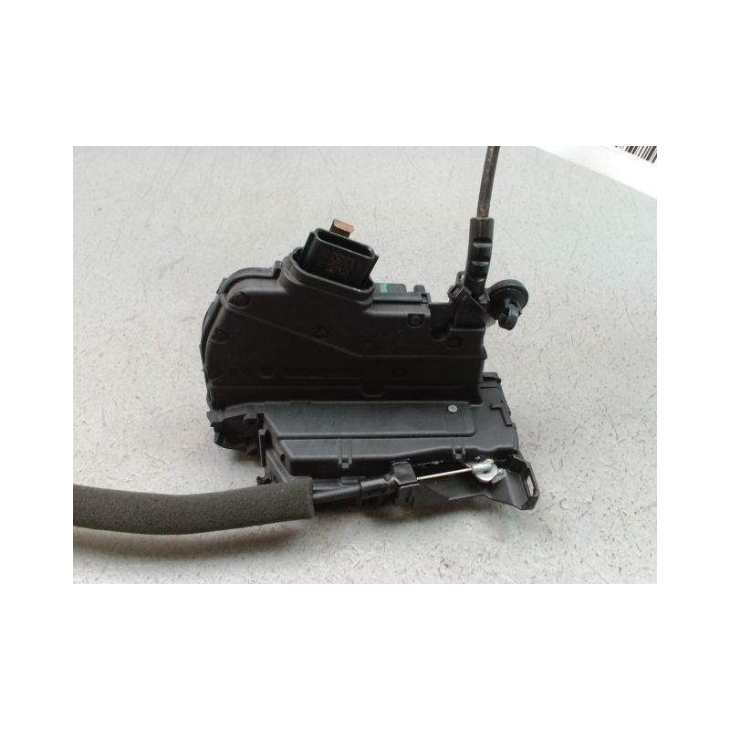 SYSTEME CONDAMNATION ARRIERE DROIT RENAULT CLIO IV Phase 1 2012-...