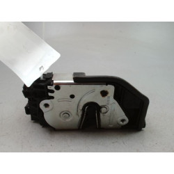 SYSTEME CONDAMNATION AVG