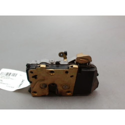 SYSTEME CONDAMNATION AVG