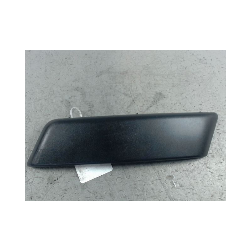 PROTECTION PARE-CHOC AVG RENAULT MEGANE III ESTATE 09-